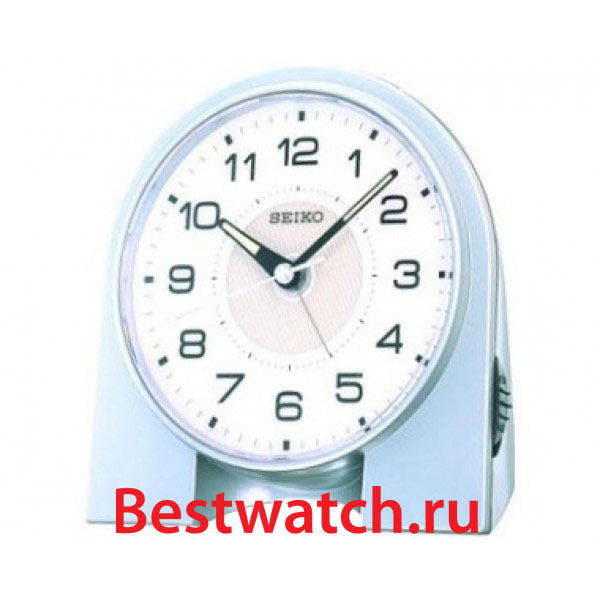 Настольные часы Seiko Clock QHE031S
